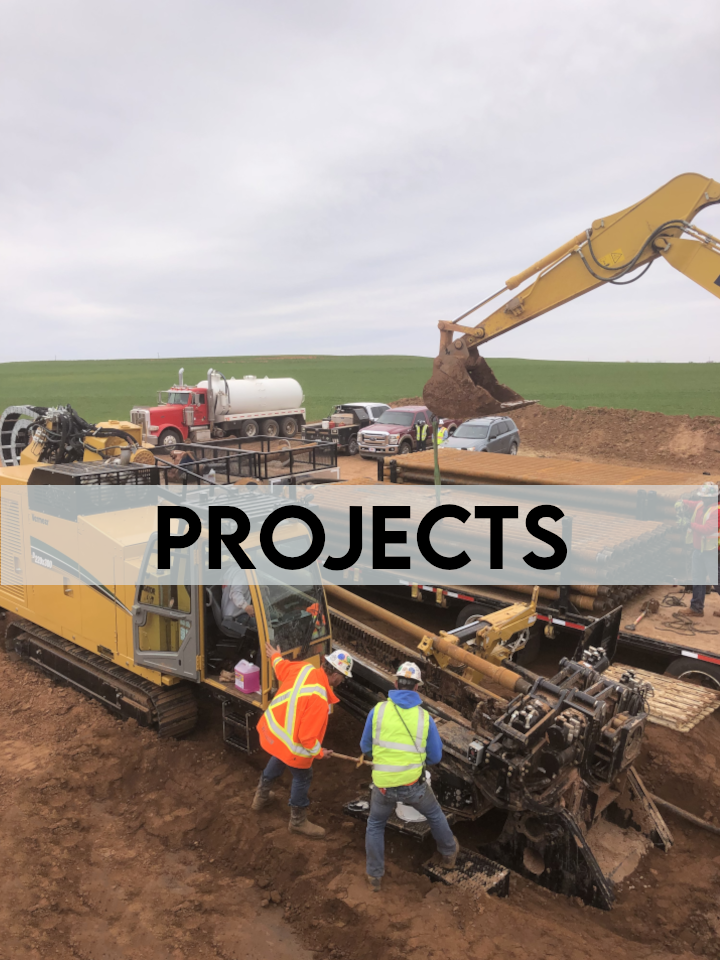 Projects