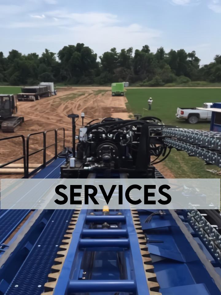 Services